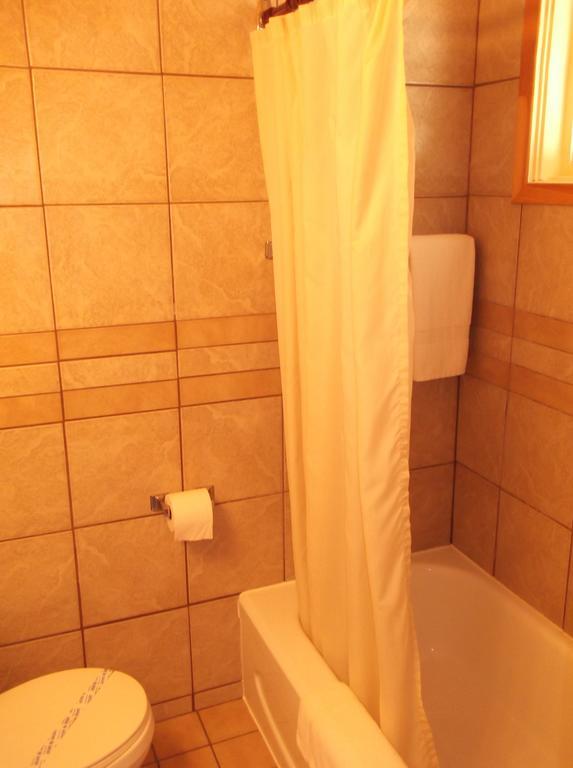 Auberge Mountain View Inn Mont-Tremblant Pokoj fotografie