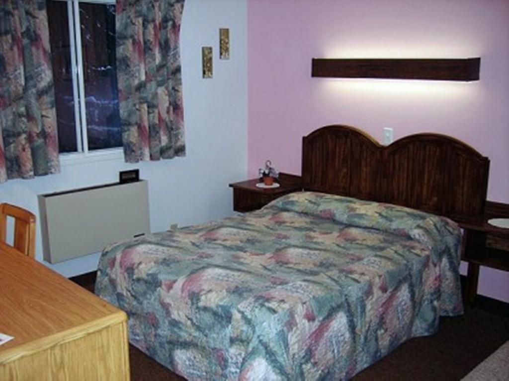 Auberge Mountain View Inn Mont-Tremblant Exteriér fotografie